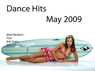 Dance Hits May 2009 - VA
