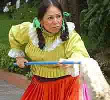 Asco de Televisión: La India María