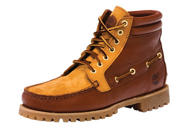 timbs tan