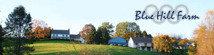 Blue Hill Farm
