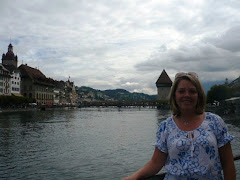 A Pic of Me in Luzern