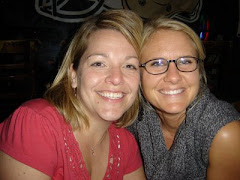 Rebekah & Me after the Concert in the Park