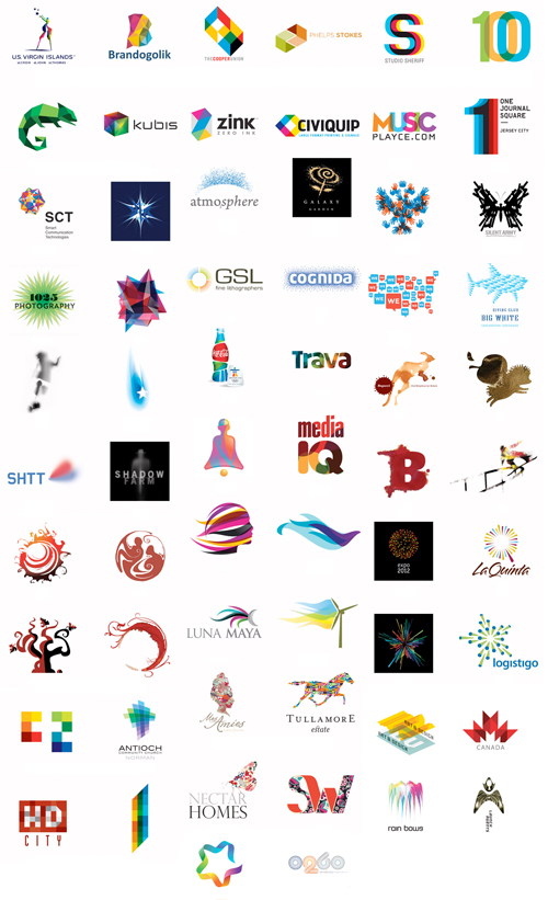 Winning Logo Designs