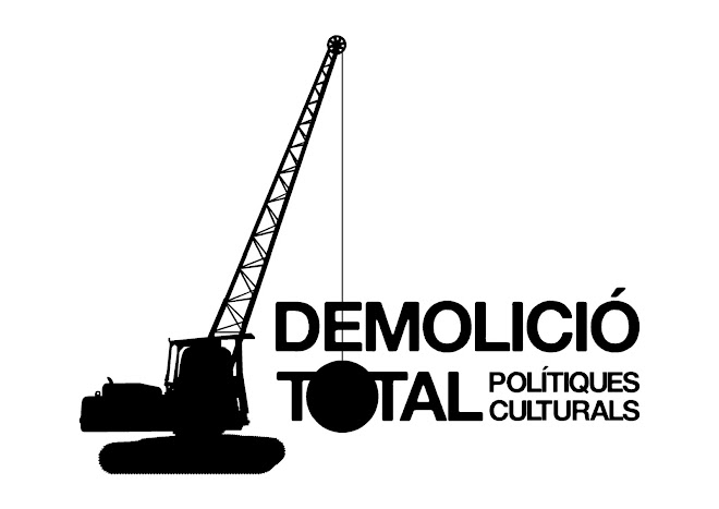 DEMOLICION TOTAL