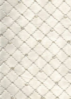Darcy Law Couture: Kim's wedding dress design and fabrics