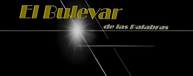 El Bulevar de las Palabras