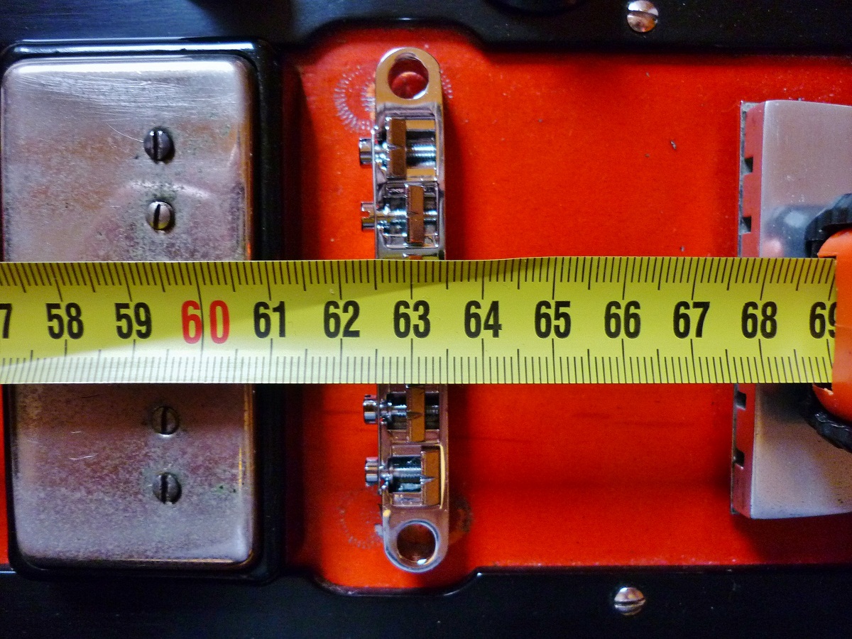 rock blues guitarist How to install a guitar bridge and how to angle