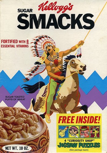 [breakfast+cereal+indian]