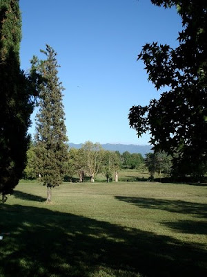 esenciaTUCUMANA PARQUE GUILLERMINA TUCCUMAN