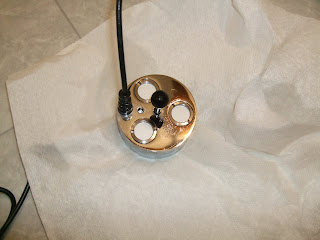 Aeroponic Sweet Potato Prototype: Day 14 Intensive care unit