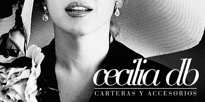 Cecilia D.B.: Carteras y accesorios