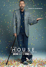 House sexta temporada