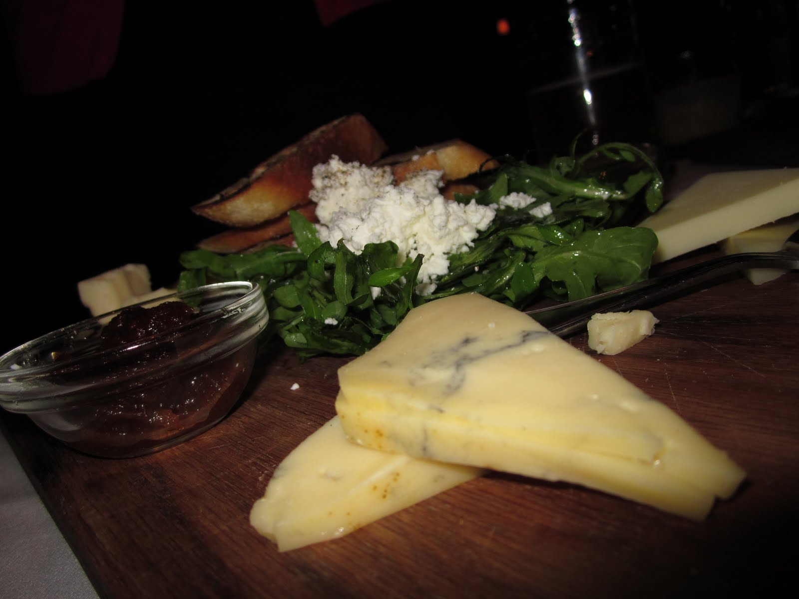 Indulge Inspire Imbibe Back Bay Social