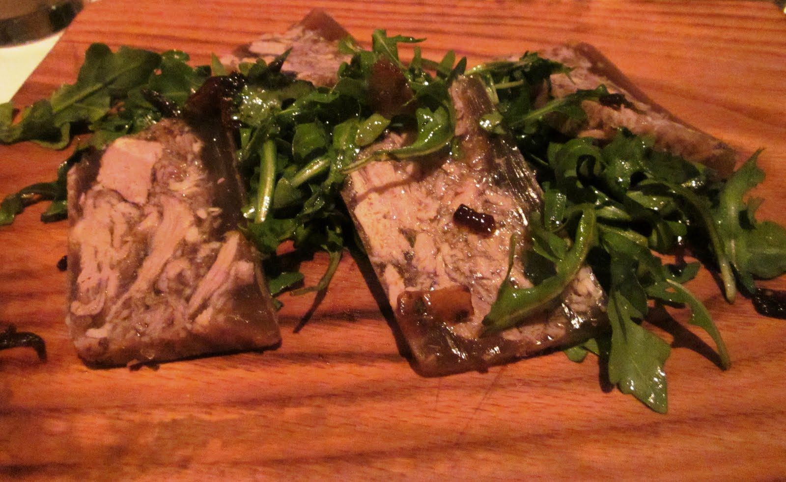 Indulge Inspire Imbibe Back Bay Social