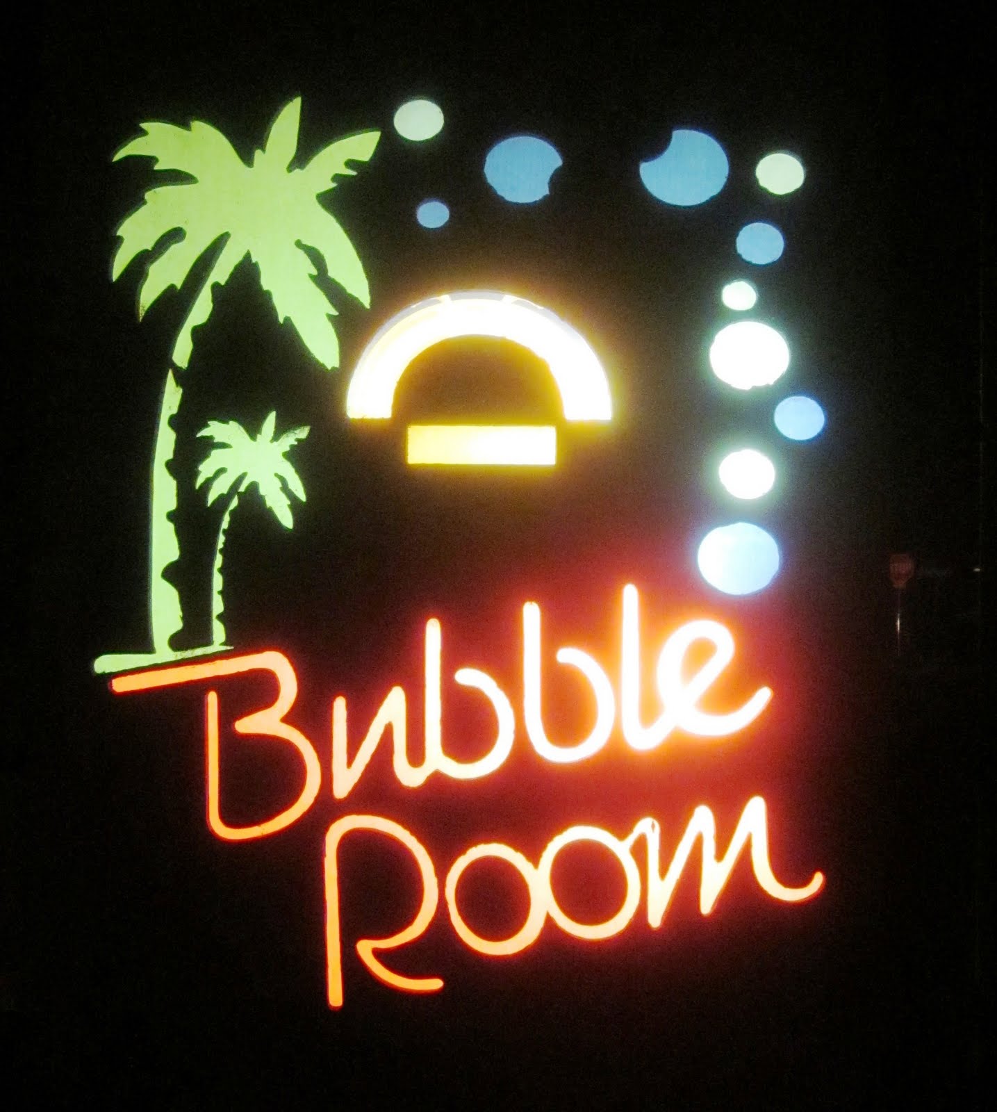 Indulge Inspire Imbibe Key Lime Bistro & The Bubble Room Captiva
