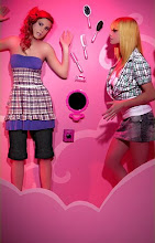 BARBIES