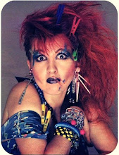cindy lauper