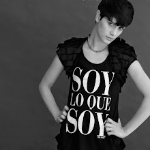 soy lo que soy (l)
