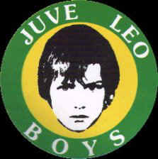 O Símbolo da juve leo