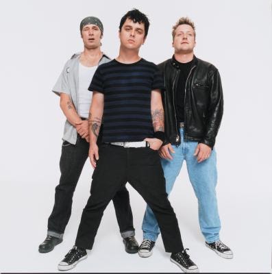 Green Day Tickets | Green Day Band Tickets: Green Day: Milton Keynes rocked
