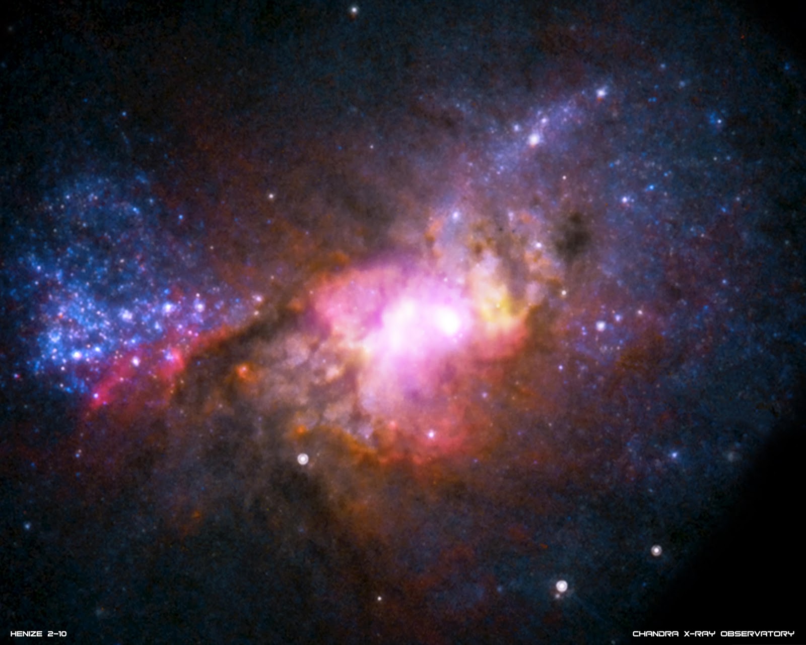 NGC 7129 y otras maravillas : Blog de Emilio Silvera V.