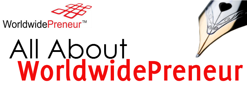 About Worldwidepreneur