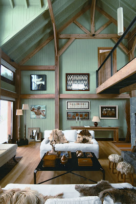 American Classic Interiors Design