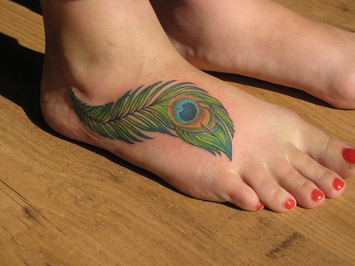 [15+Awesome+Tattoos+on+Foot+4.jpg]