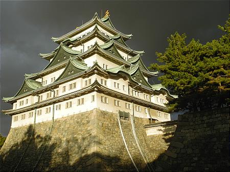 japan castles 01 Japan Castles