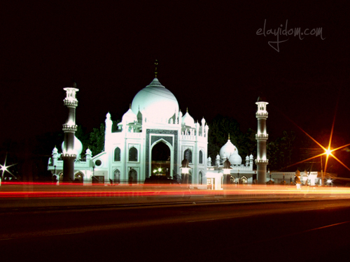 f sheikhmasjim 661e84a Sheikh Mosque Kollam Kerala