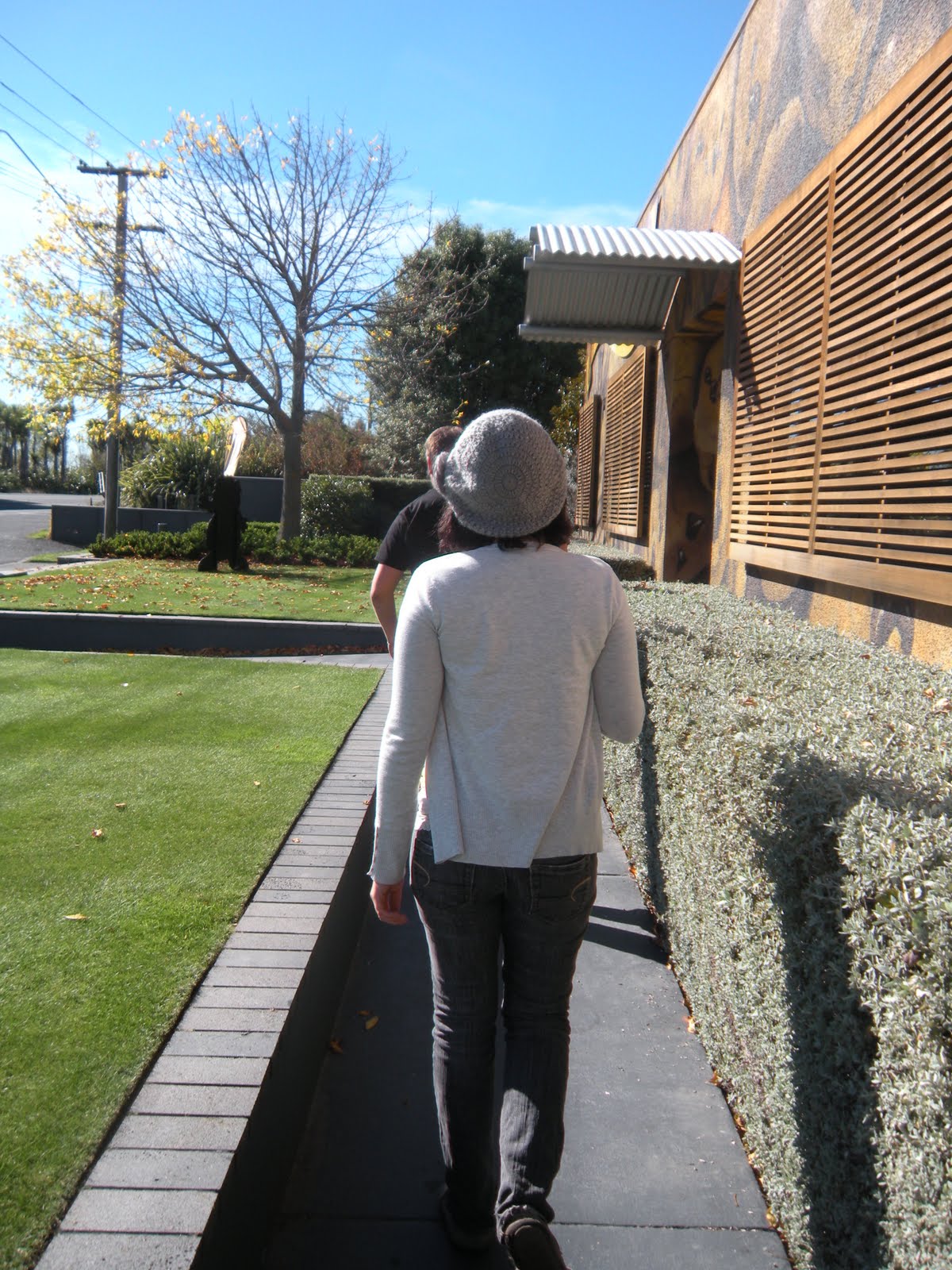 La Pancetta e Le Lettere Classiche "Confetti is the herpes of craft