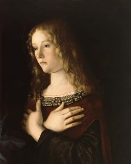Mary Magdalena