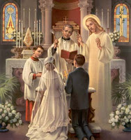 Sacrament of Marriage