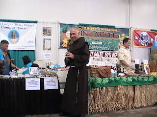Fr. Vince Inghilterra