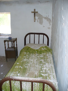 Don Bosco Bedroom