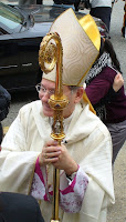 Bishop Serratelli