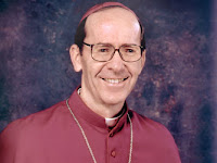 Bishop Olmstead