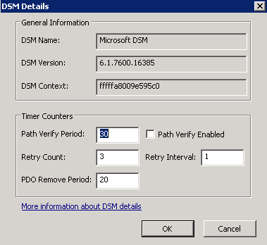 IT INFRASTRUCTURE SOLUTIONS: What is MPIO and Best Practices of MPIO ...