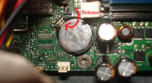 Computer Cmos Battery Definition