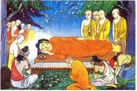 [buddha+Parinibbana+dhammafarers+org.jpg]