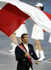Polska na Igrzyskach