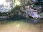 Gruta do Monjolinho