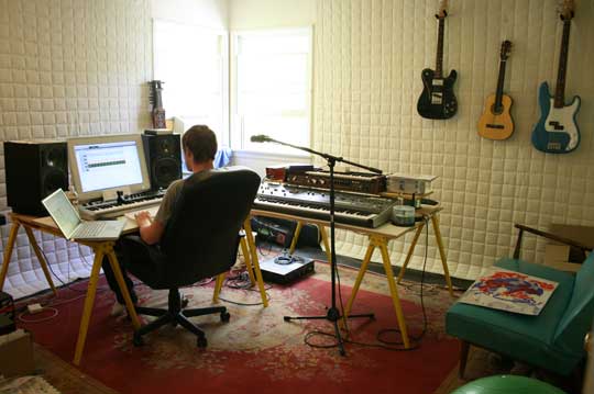 how to soundproof home studio how to soundproof home studio