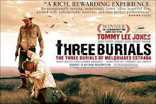 Los Tres Entierros de Melquiades Estrada