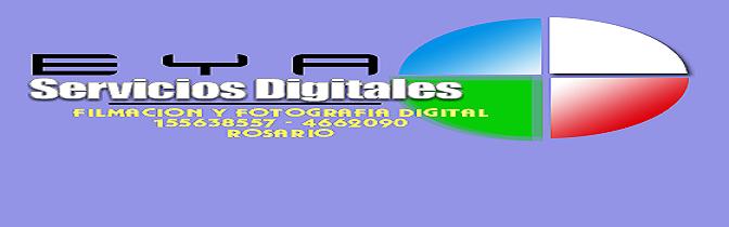 EyA  SERVICIOS DIGITALES