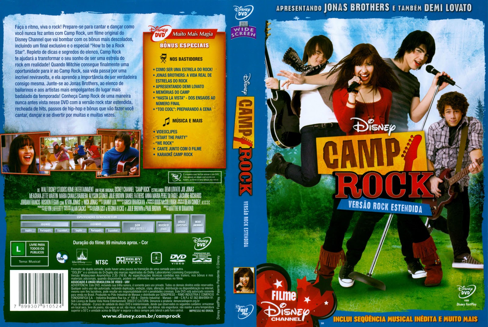 Camp Rock