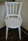 my dining chair