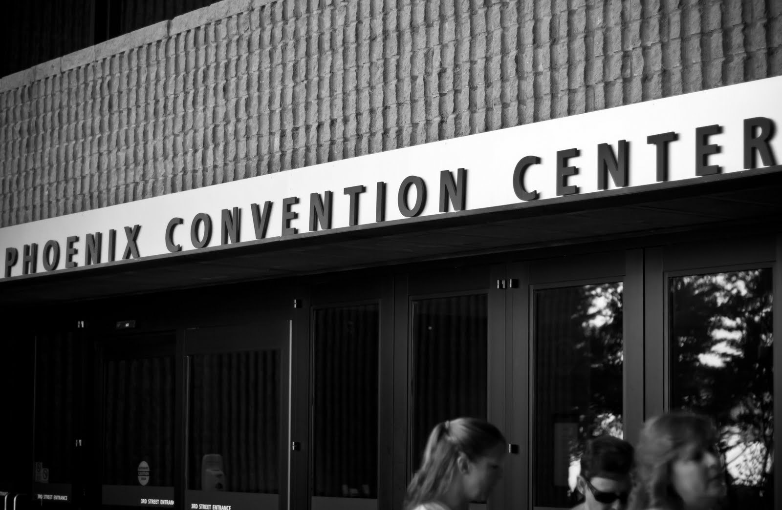 BebaPhotography The Ultimate Women's EXPO Phoenix, Arizona (2010)