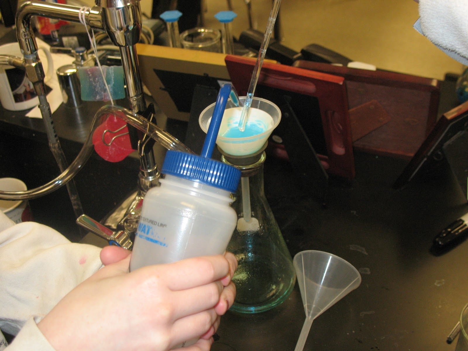 Copper Lab