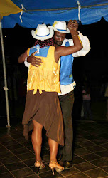 Country & Western dancing